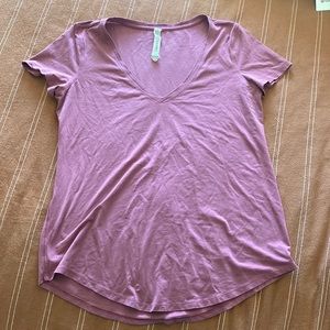 Lululemon top